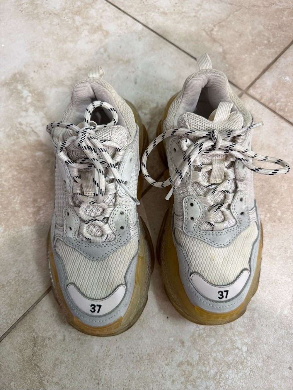 Balenciaga sneakers